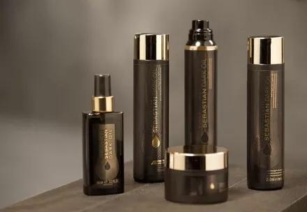 Image du produit Sebastian Dark Oil - Après-shampooing (50 ml)