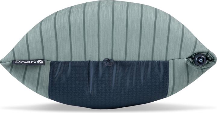 Immagine prodotto Nemo Equipment Fillo King 2025 (Cuscino per testa e collo)