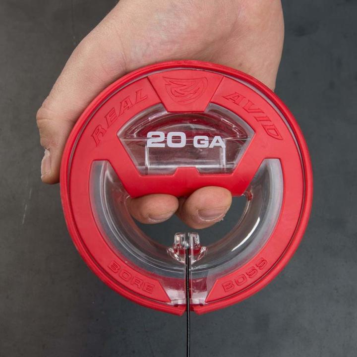 Image du produit Real Avid Bore Boss