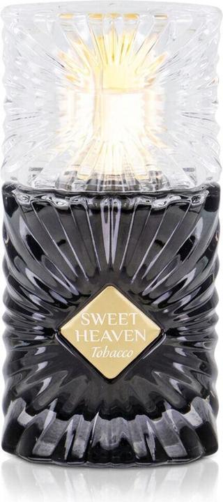 sweet heaven tobacco Gulf Orchid Sweet Heaven Tobacco Eau De Parfum 20 Ml (Eau de parfum, 20 ml)