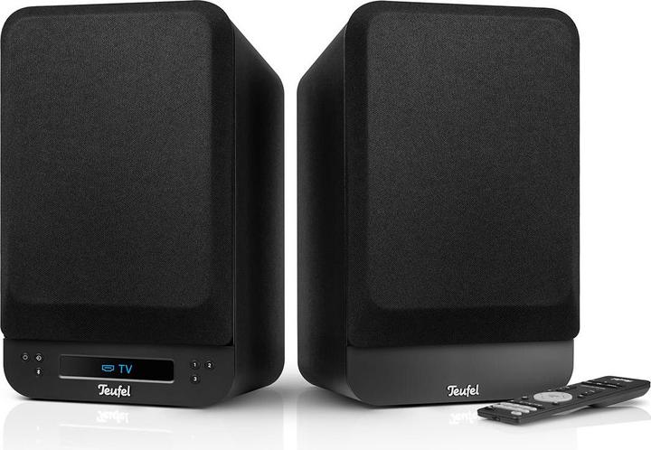 Produktbild Teufel Ultima 25 Aktiv (1 Paar, 100 W)