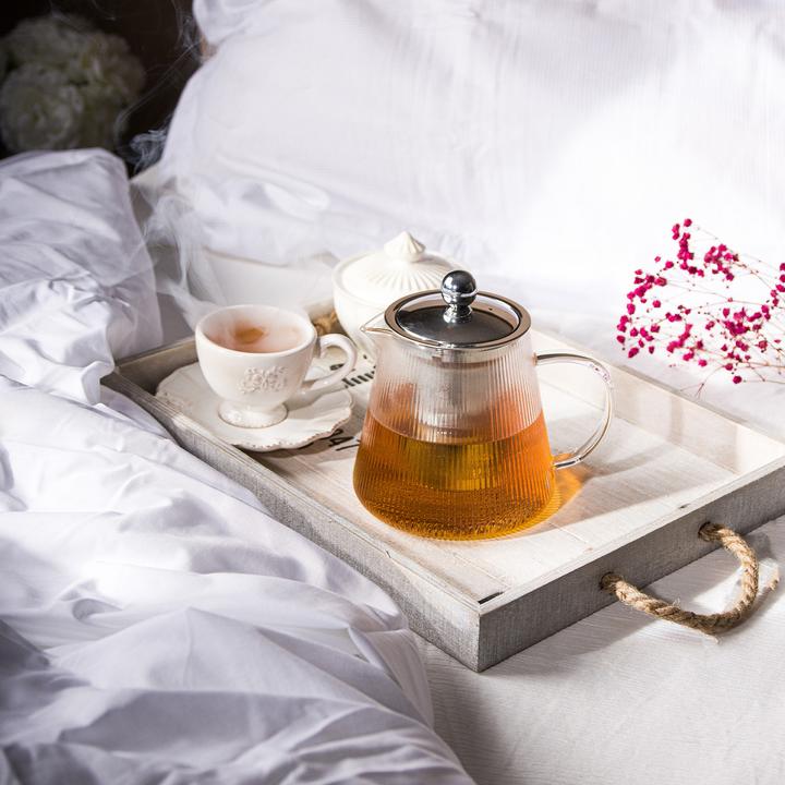 Produktbild Cristel Teekanne Darjeeling (1.20 l)