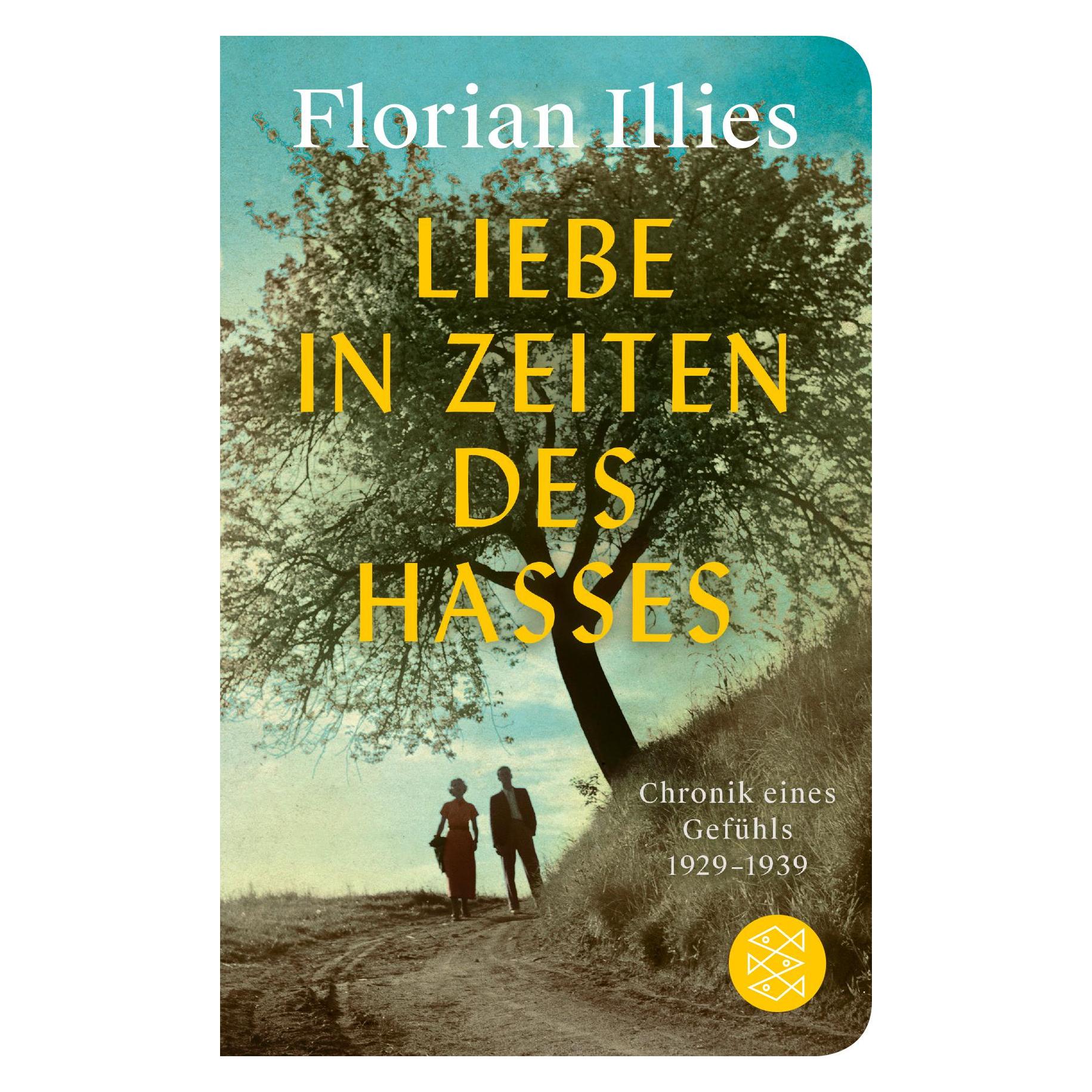 Liebe In Zeiten Des Hasses