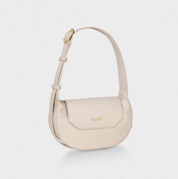 Immagine prodotto Cluse Borsa a tracolla Sacroisé Petite, Beige, Colore Oro