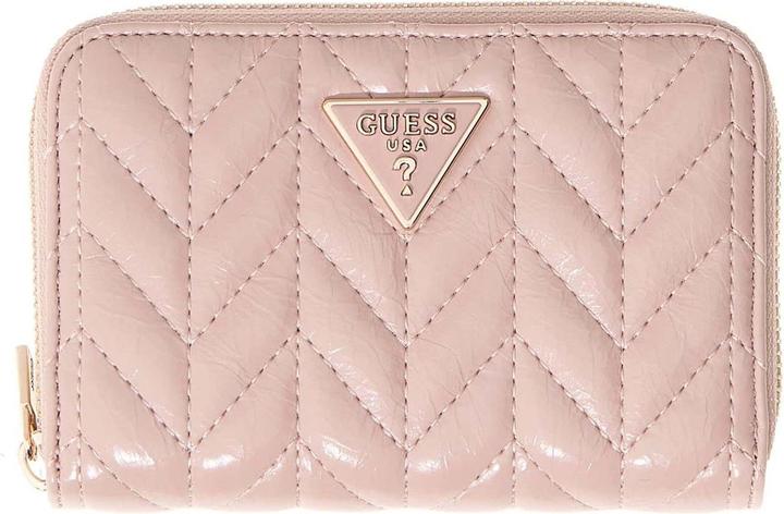 Actual product image Guess Cheryl SLG Zip Around Wallet