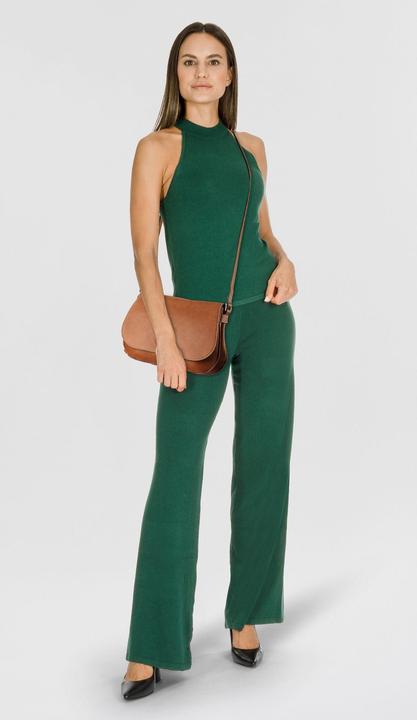 Actual product image Picard Calico Schultertasche Leder 25 cm