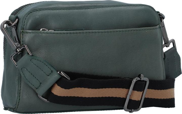 Produktbild Harolds Caugio Umhängetasche Leder 21.5 cm