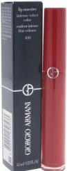 Produktbild Giorgio Armani Lip Maestro Velours (400 The Red)