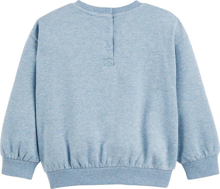 Immagine prodotto La Redoute Collections Felpa con scollo rotondo (86)