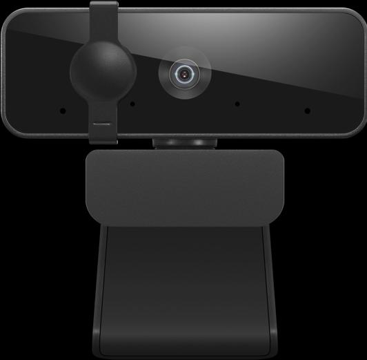 Actual product image Lenovo Essential (2 Mpx)