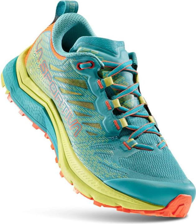 Produktbild La Sportiva Jackal II (37)