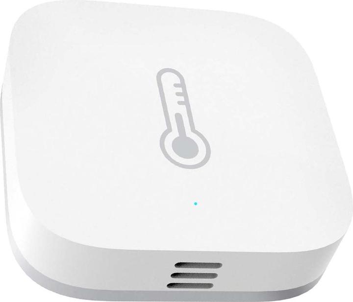 Actual product image Aqara Temperature and humidity sensor T1