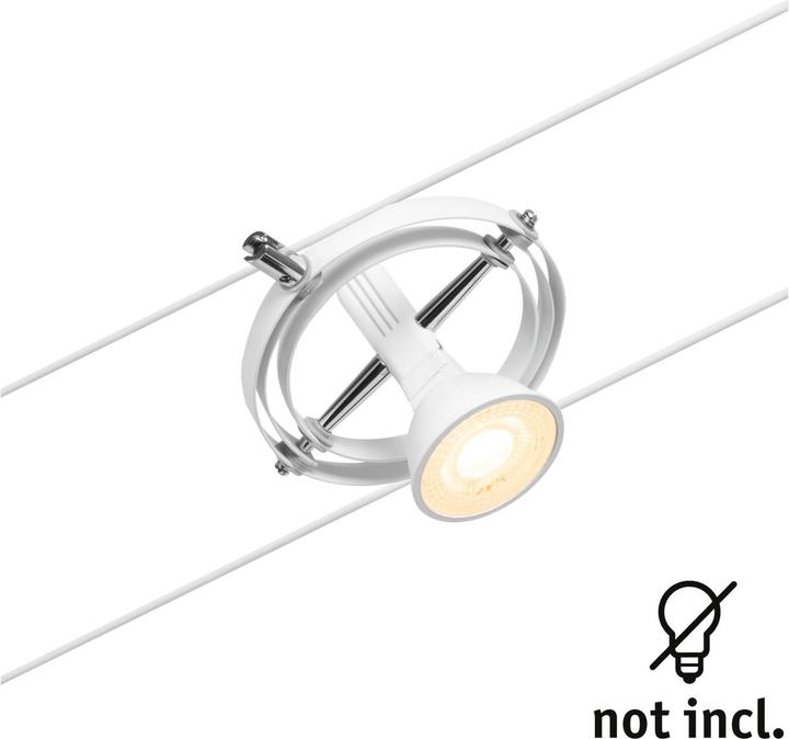 Immagine prodotto Paulmann Set di apparecchi Cardan