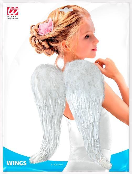 Image du produit Widmann Ailes d'ange