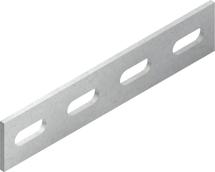 Niedax Längsverbinder