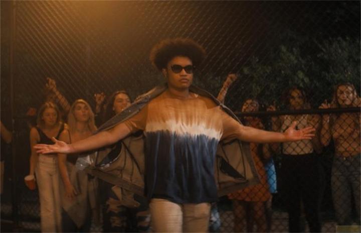 Immagine prodotto Highschool Animals - Gli squartatori del primo banco (DVD, 2022, Tedesco, Inglese)