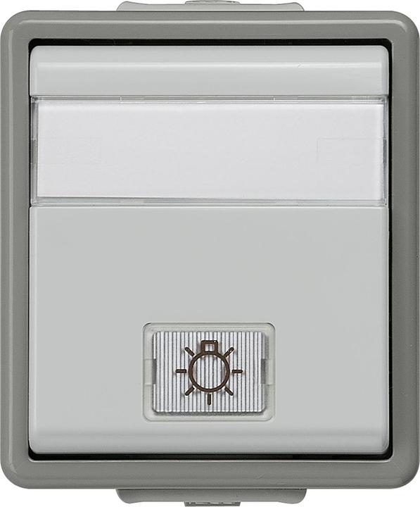Siemens Commutatore gr glz DELTAfläche AP 5TA4726