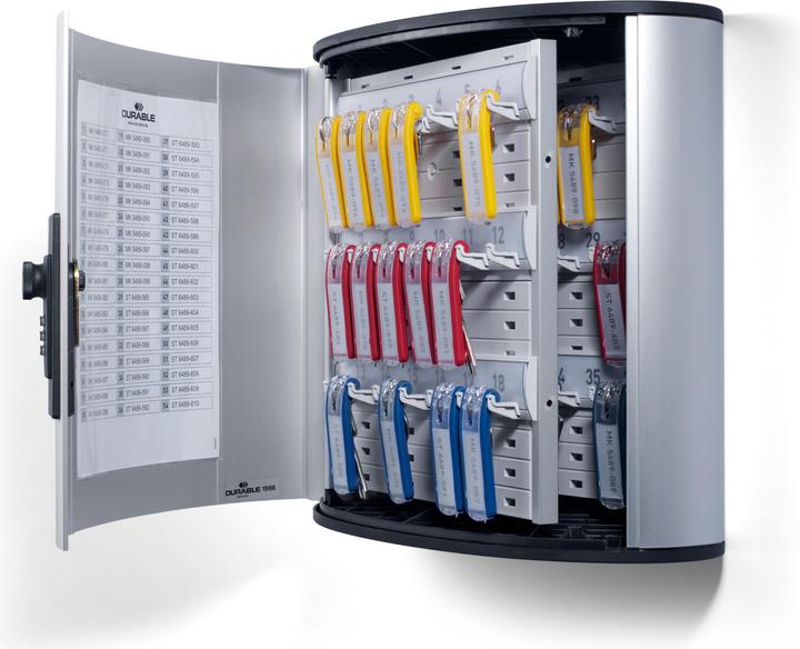 Produktbild Durable Key Box Code 36