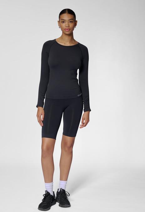 Produktbild hummel Hmltif Seamless T-Shirt L/S (L)