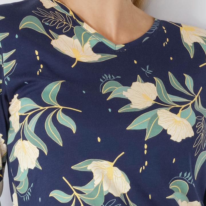 Image du produit Hajo Damen-Nachthemd (48, 50)