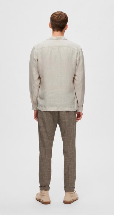 Image du produit Selected Survêtement en lin (L)