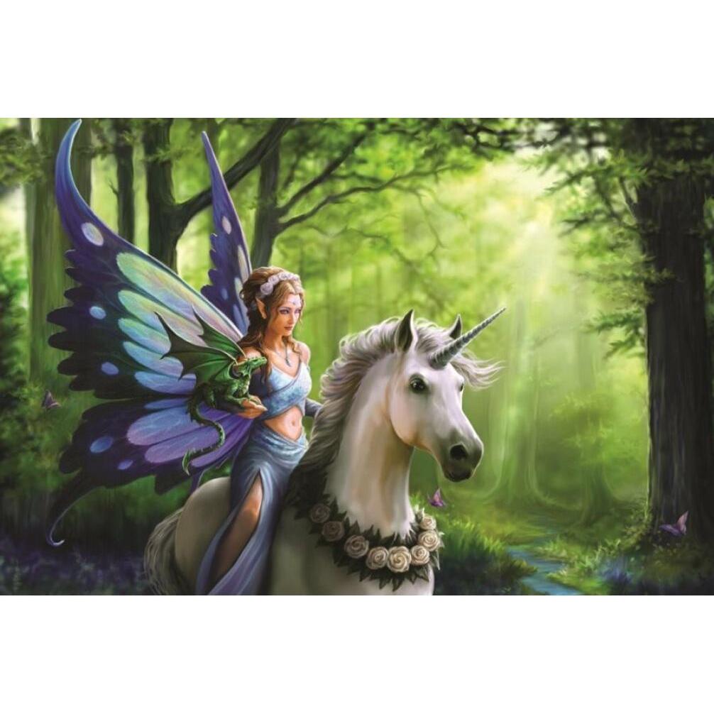 Thumbnail - Prime 3D PRIME Magic 3D Puzzle 3D 63 Teile
