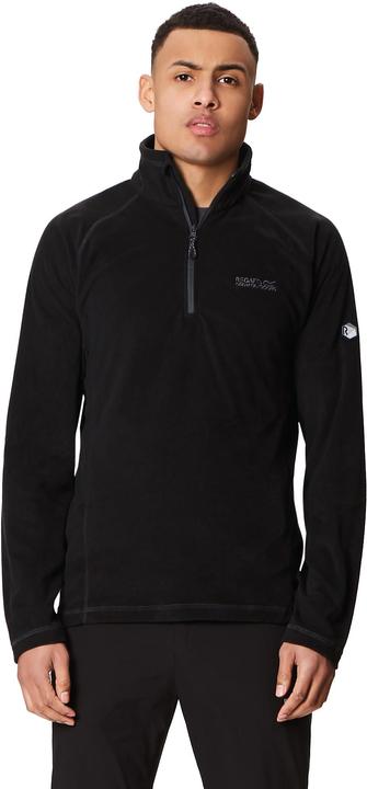 Produktbild Regatta Montes Fleece LS Shirt (M)