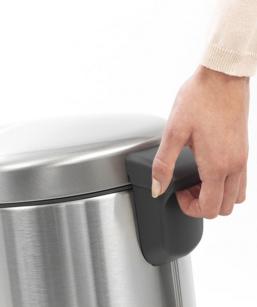 Image du produit Brabantia Newlcon (12 l)