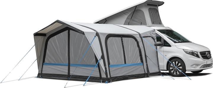 Actual product image Brunner Wise AIR Tech (Awning, 24 kg)