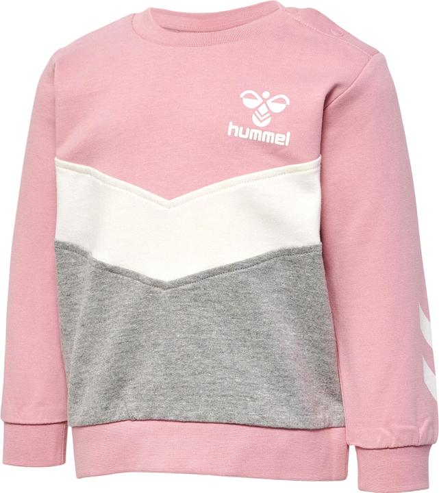 Produktbild hummel hmlSKYE SWEATSHIRT (68)