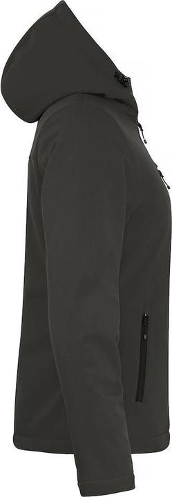 Image du produit Clique Veste softshell matelassée (XS)