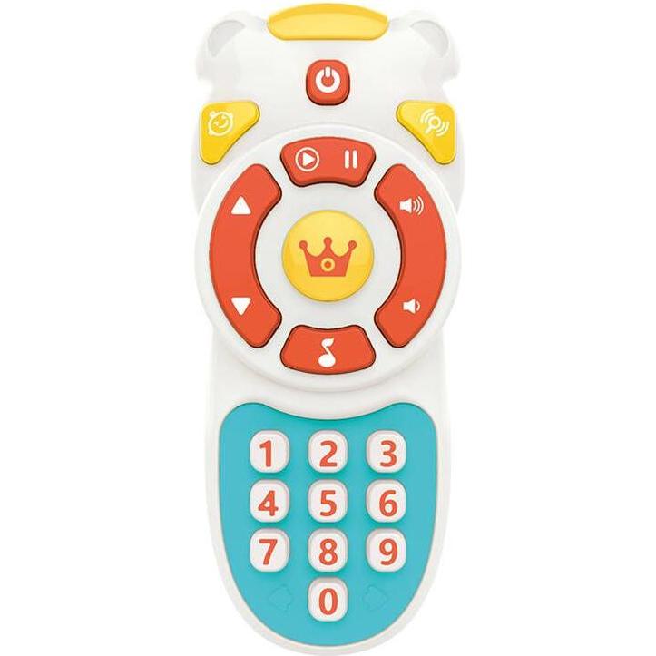 Thumbnail - Hunger Interactive remote control for children Huanger HE0529 (Universal Fernbedienung), Fernbedienung