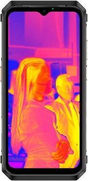 Produktbild Ulefone Power Armor 18T (256 GB, Schwarz, 6.58", Dual SIM, 5G)