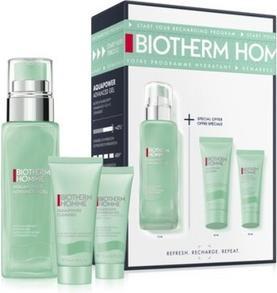 Produktbild Biotherm Aquapower Set Routine 2025 (Gesichtspflege set)