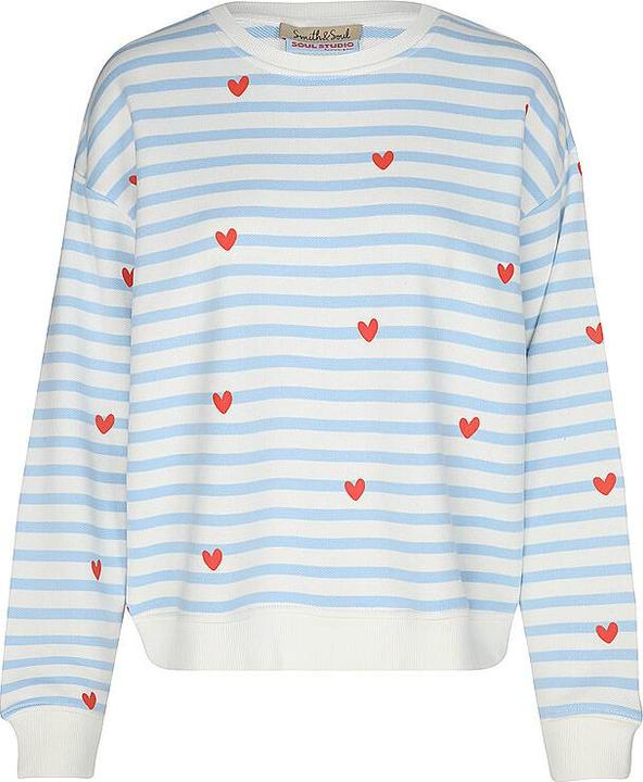 Produktbild Smith & Soul Sweater (XS)