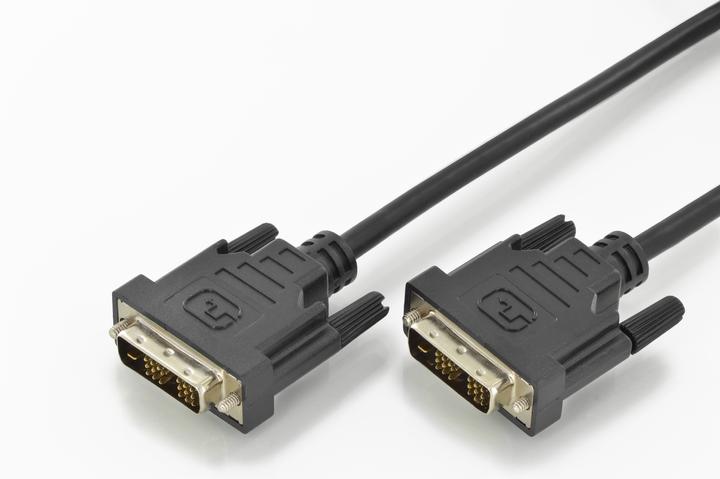 Produktbild Digitus Dvi — Dvi (2 m)