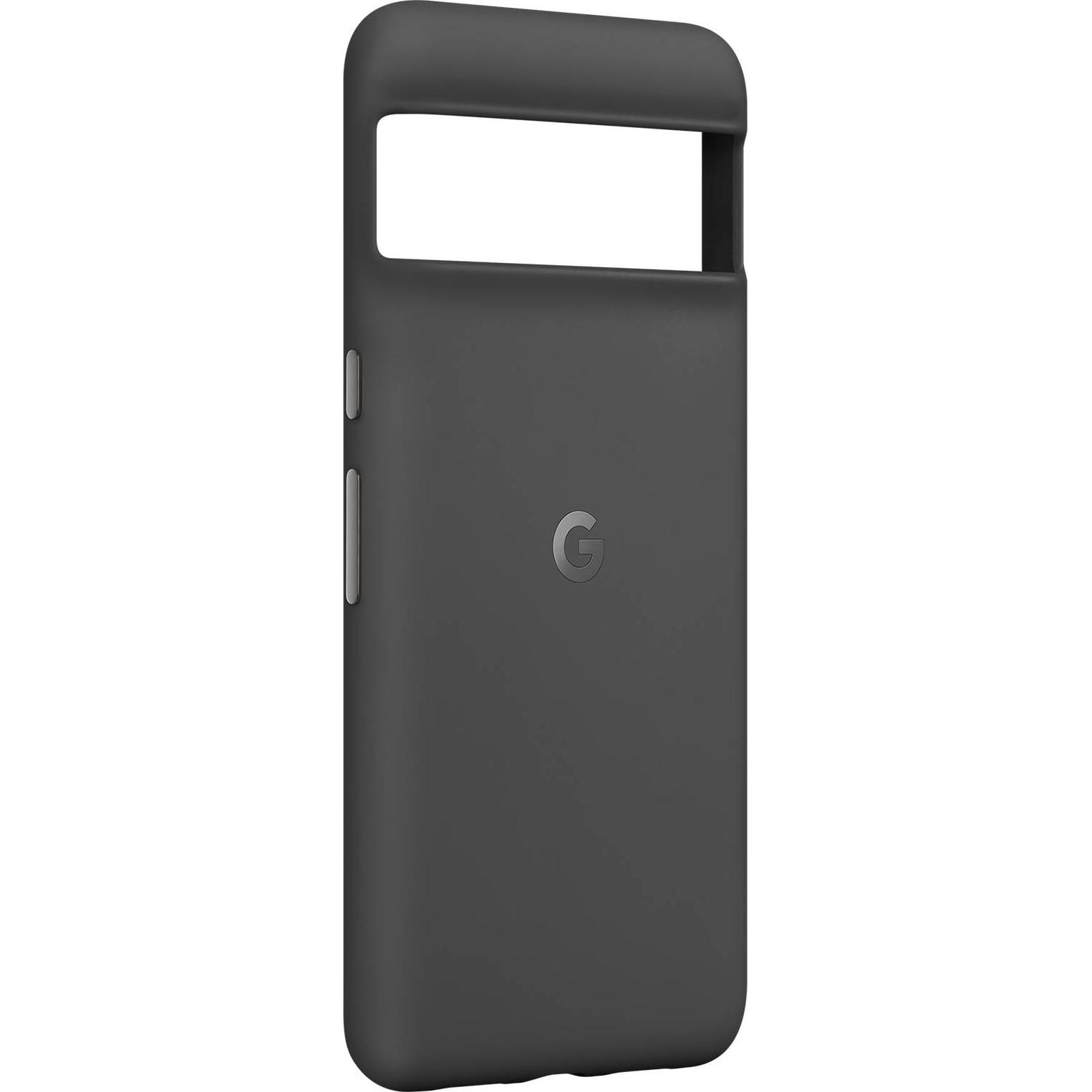 Thumbnail - Google Case (Google Pixel 8 Pro), Smartphone Hülle, Grau