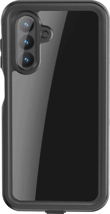 Redpepper Vollschutz-Hülle für Samsung Galaxy A26 Wasserdicht IP68 (Samsung Galaxy A26)