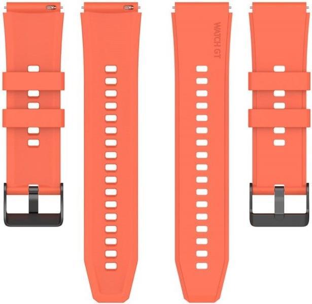 Produktbild MU Classic Silicone Series Armband (Silikon)