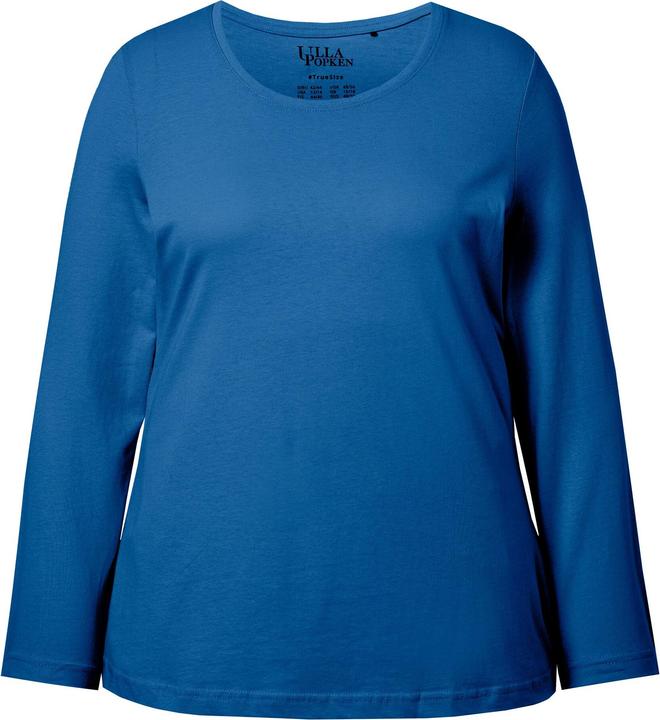 klassisch tintenblau