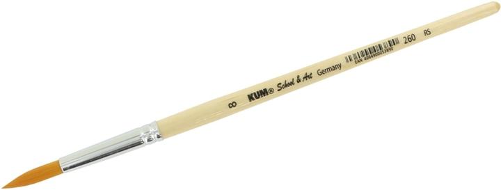 Produktbild Kum Pinsel School & Art (8 mm)