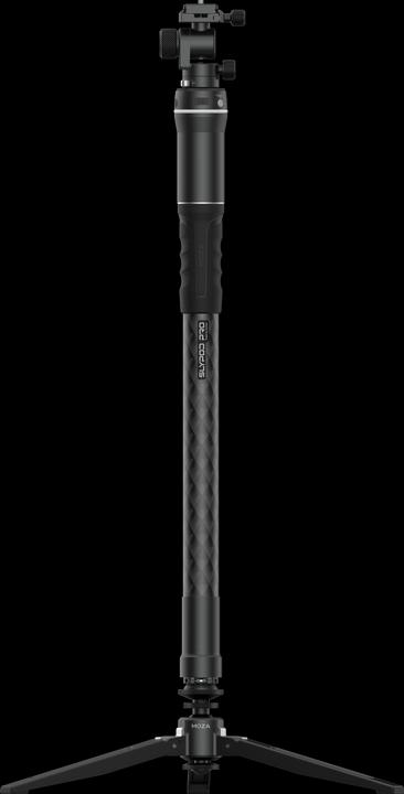 Actual product image Gudsen Moza Slypod Pro Master Kit (Carbon)