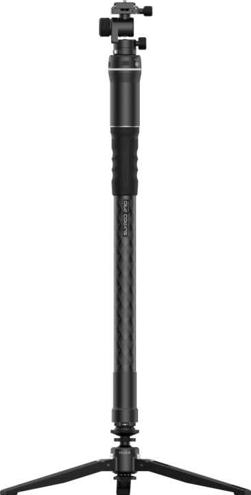 Image du produit Gudsen Moza Slypod Pro Master Kit (Carbone)