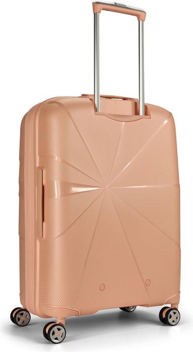 Image du produit American Tourister STARVIBE SPINNER 67/24 EXP TSA (70 l)