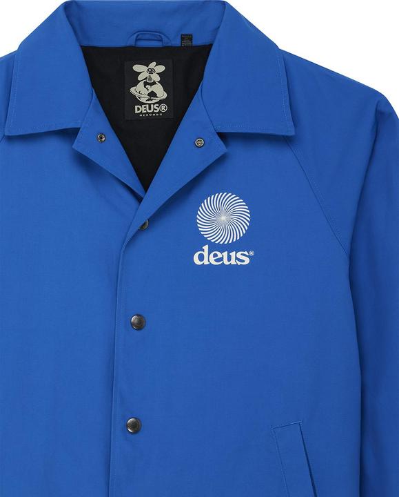 Actual product image Deus Ex Machina Strata (L)