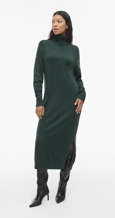 Produktbild Vila Rollkragen Midikleid (M)