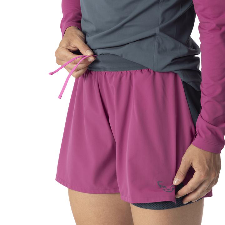 Produktbild Dynafit ALPINE PRO 2/1 SHORTS, Damen (36, S)