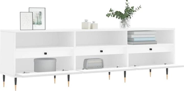 Produktbild vidaXL TV-Schrank (30 x 30 x 44.50 cm)