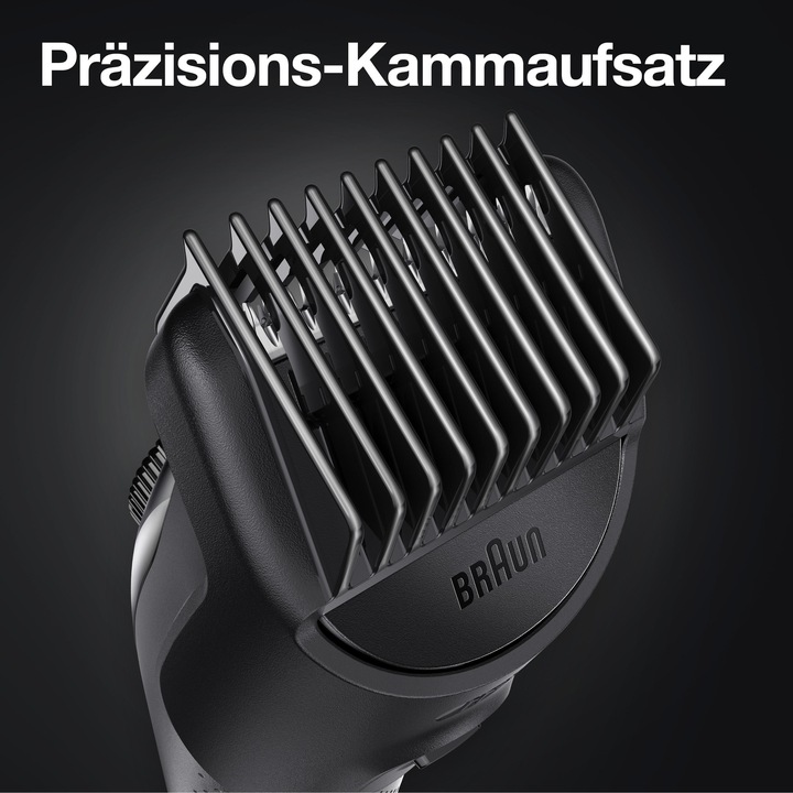 Productafbeelding Braun BT 3