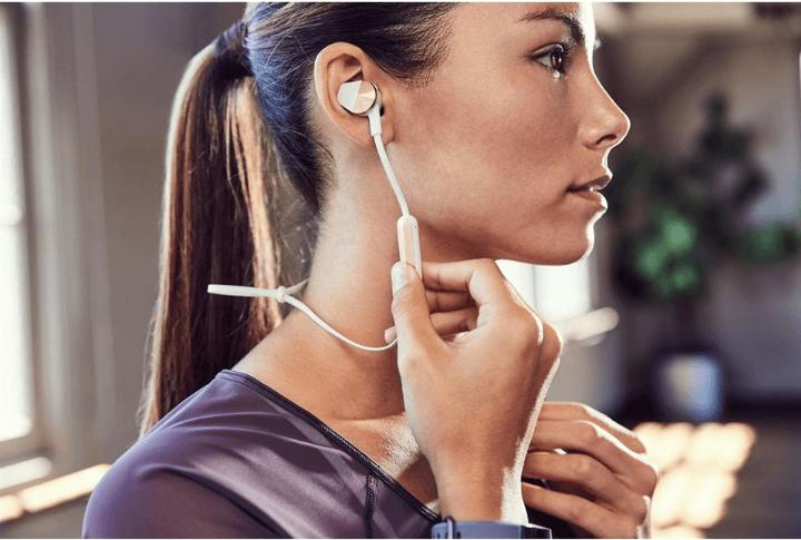 Actual product image Fitbit Flyer (6 h, Cable, Wireless)